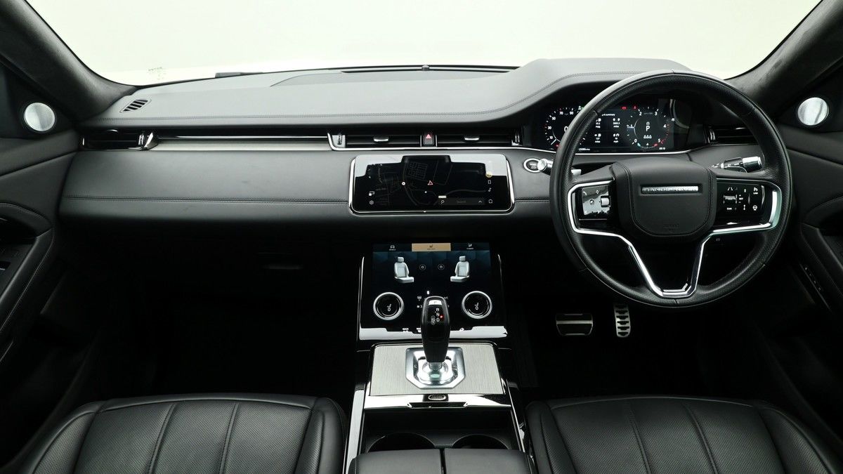 Land Rover Range Rover Evoque Image 17