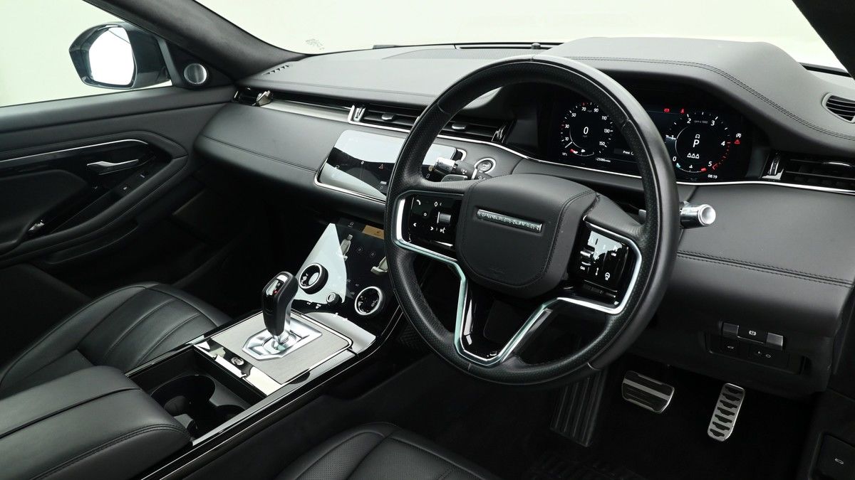 Land Rover Range Rover Evoque Image 3