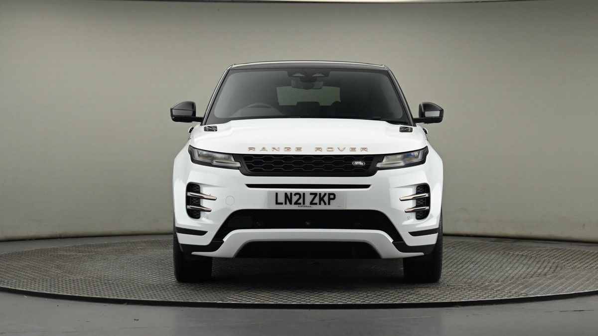 Land Rover Range Rover Evoque Image 7