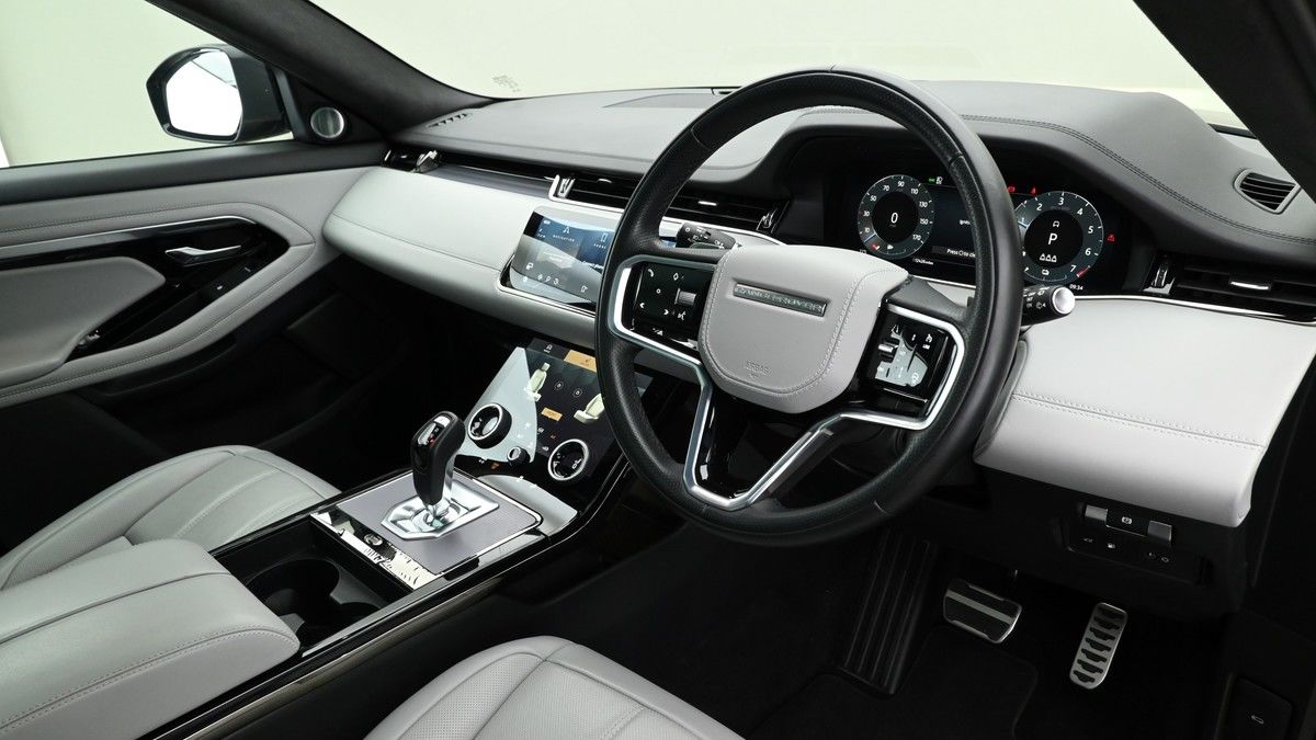 Land Rover Range Rover Evoque Image 3