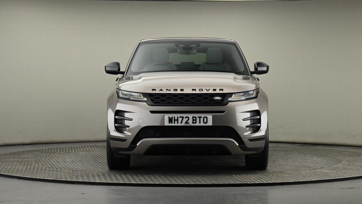 Land Rover Range Rover Evoque Image 7