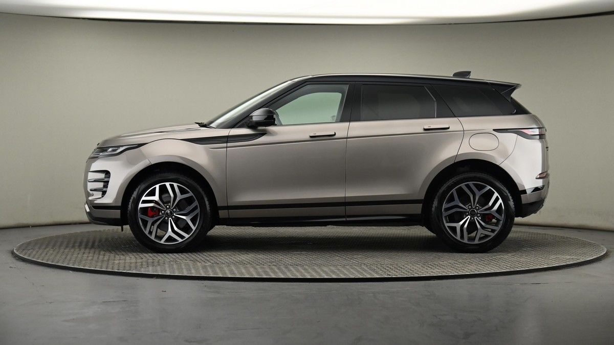 Land Rover Range Rover Evoque Image 9