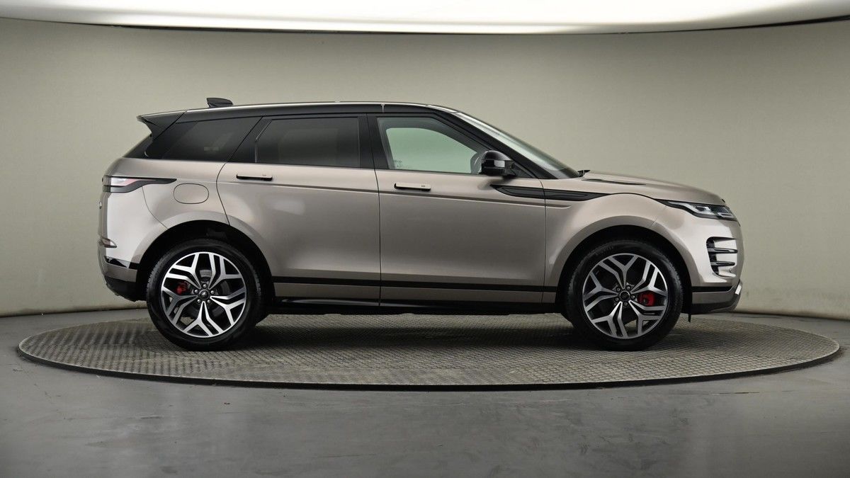 Land Rover Range Rover Evoque Image 6