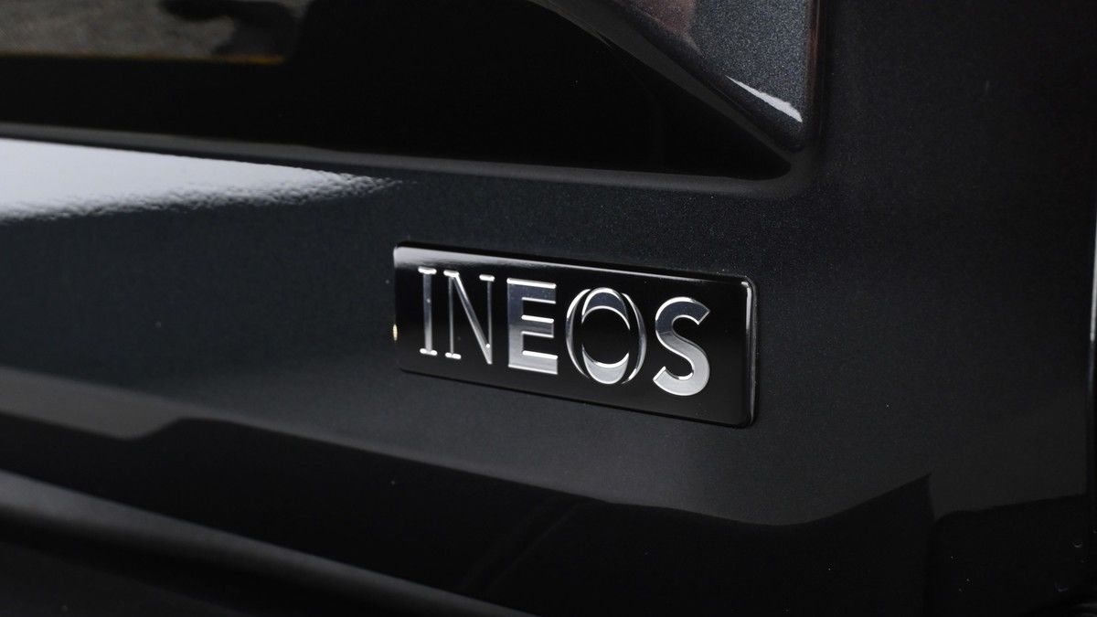 INEOS Grenadier Image 23