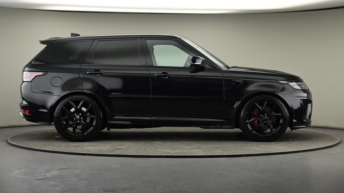 Land Rover Range Rover Sport Image 6