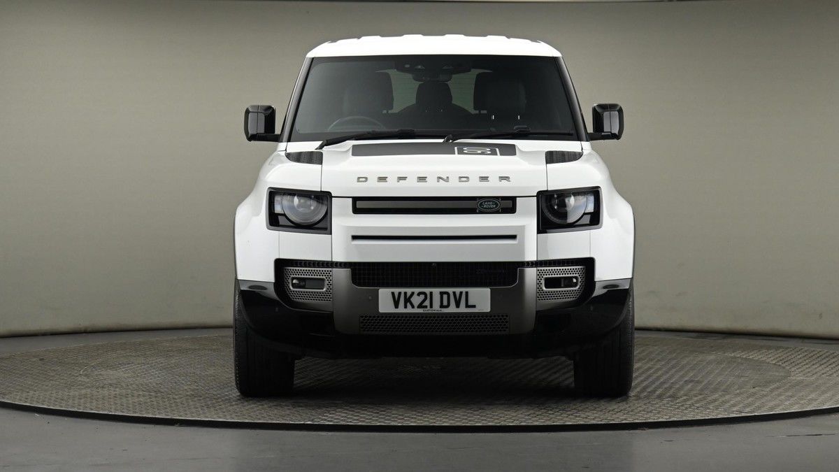 Land Rover Defender 90 Image 6