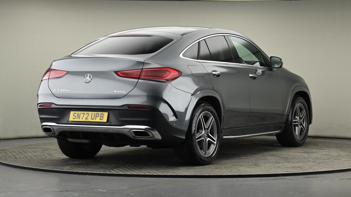 Mercedes-Benz GLE Image 27