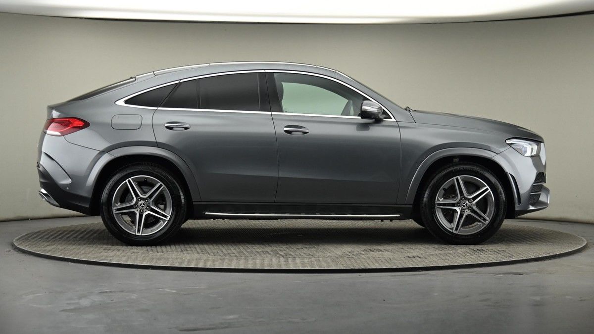 Mercedes-Benz GLE Image 6