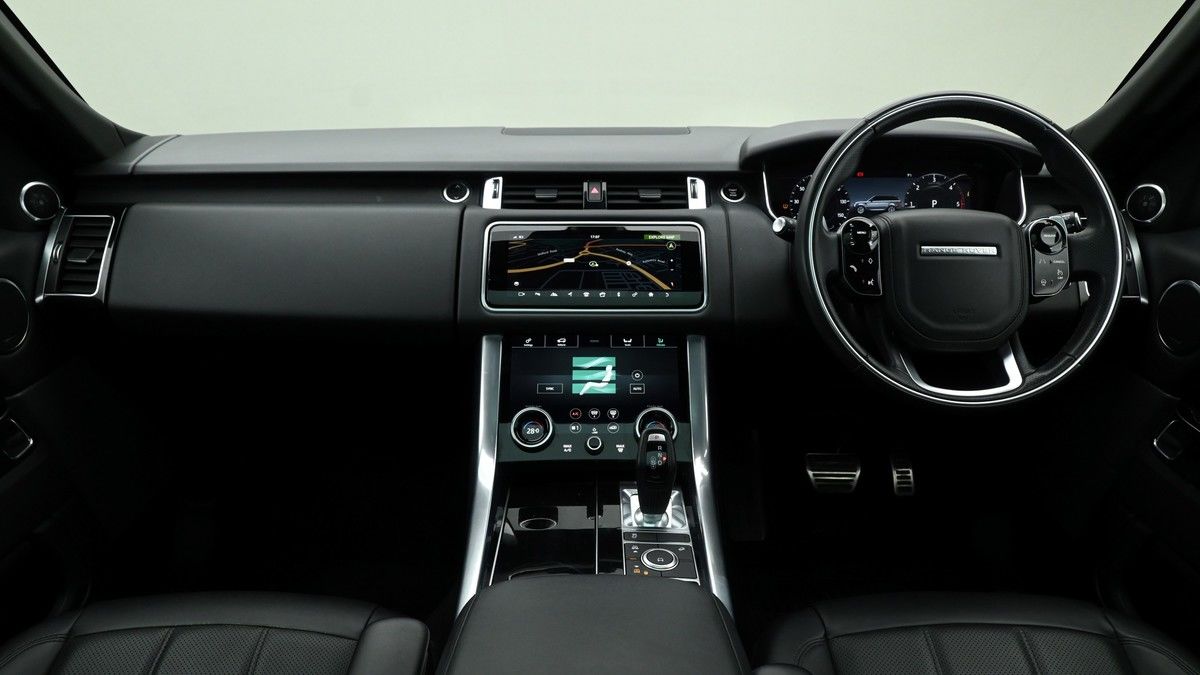 Land Rover Range Rover Sport Image 19