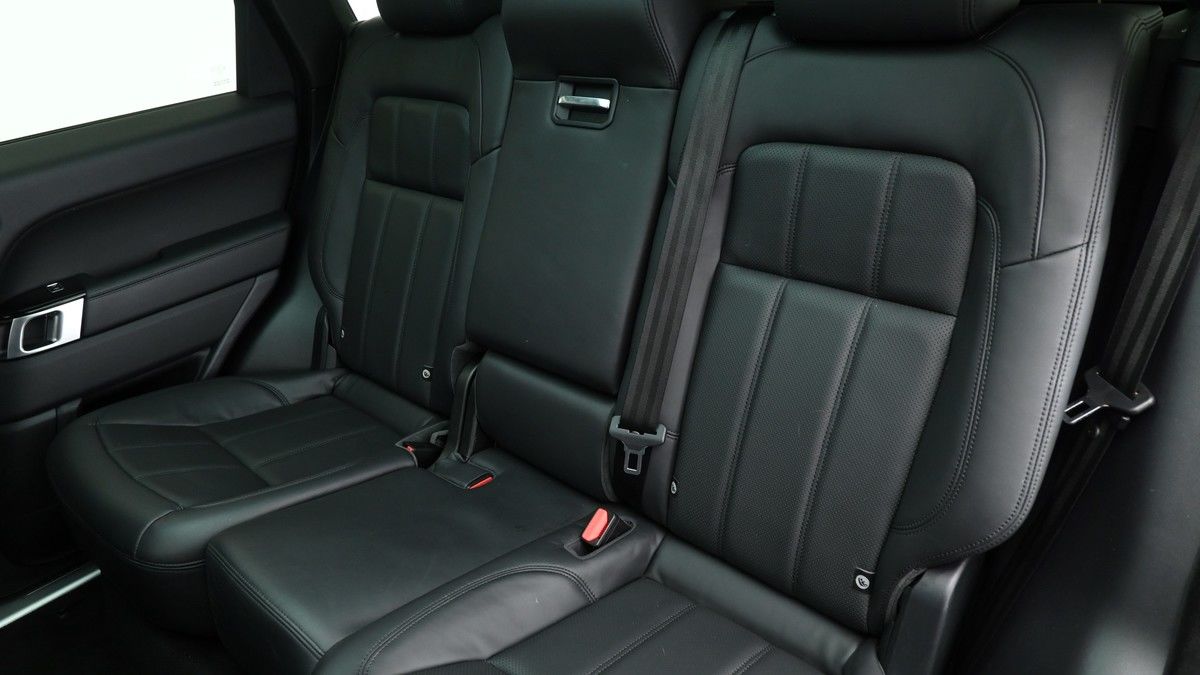 Land Rover Range Rover Sport Image 6