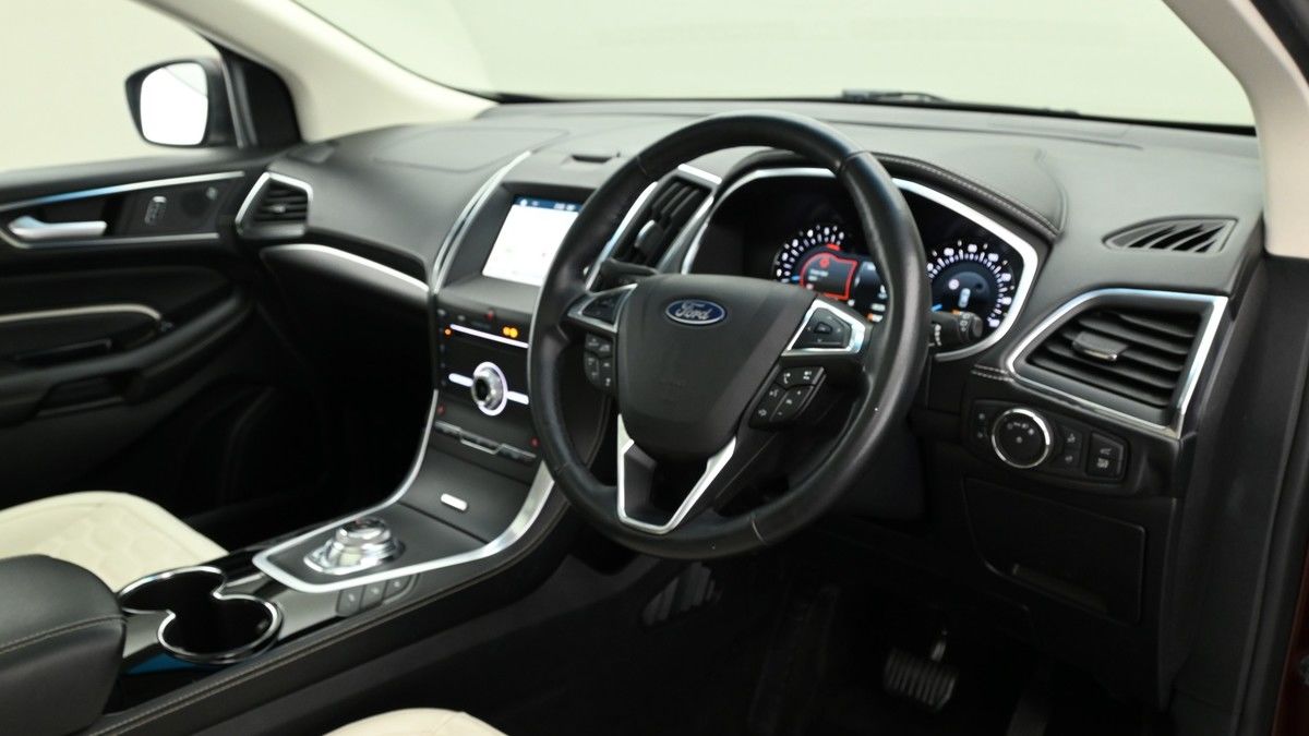 Ford Edge Image 3