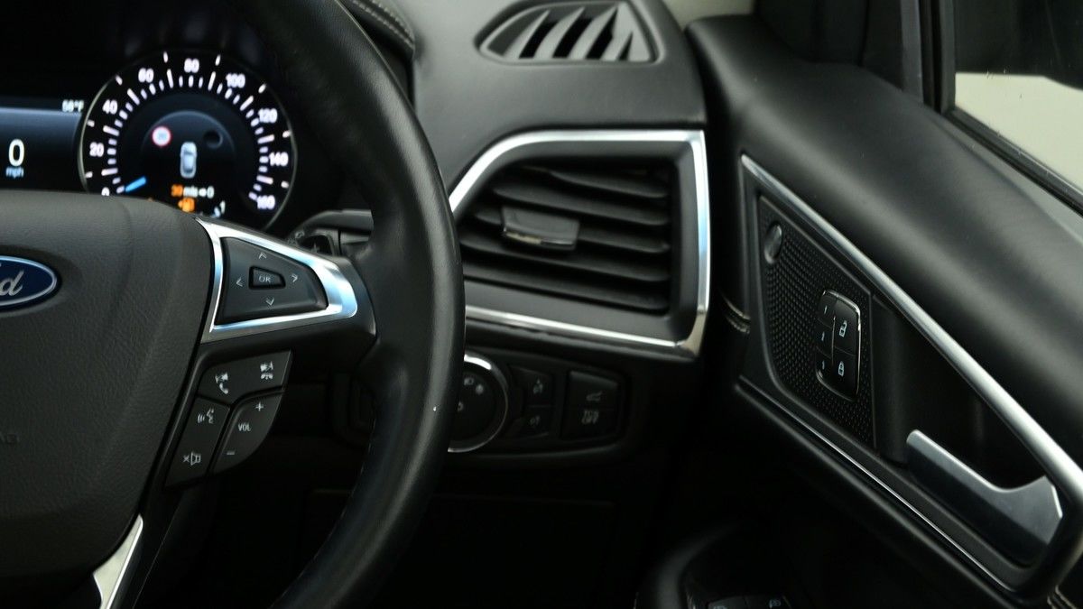 Ford Edge Image 16