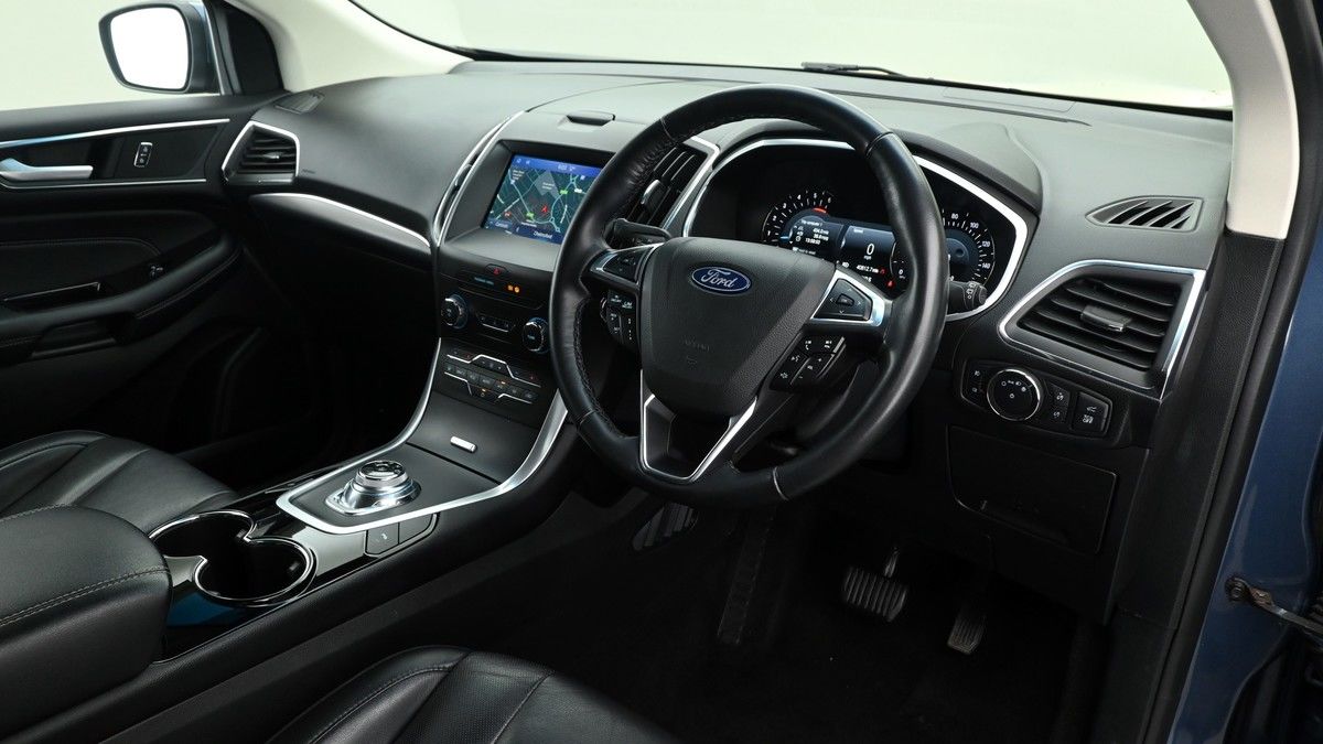 Ford Edge Image 3