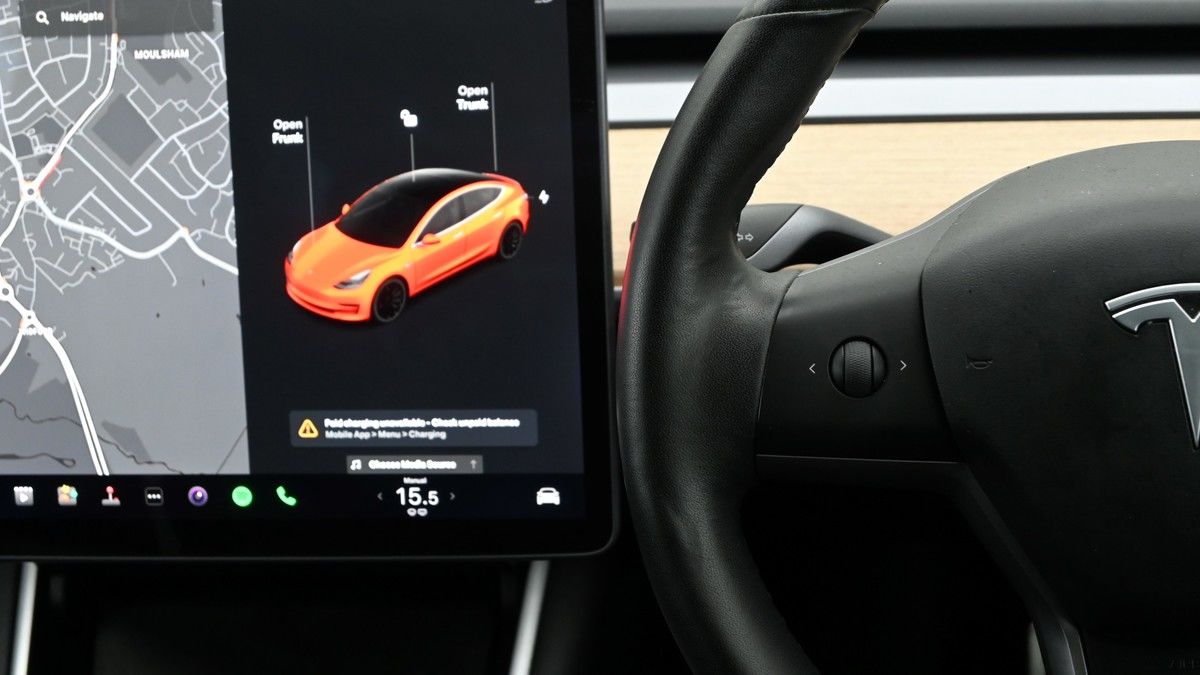 Tesla Model 3 Image 15