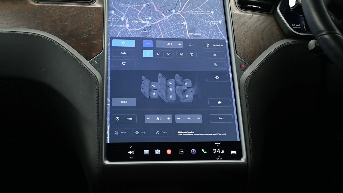 Tesla Model X Image 12