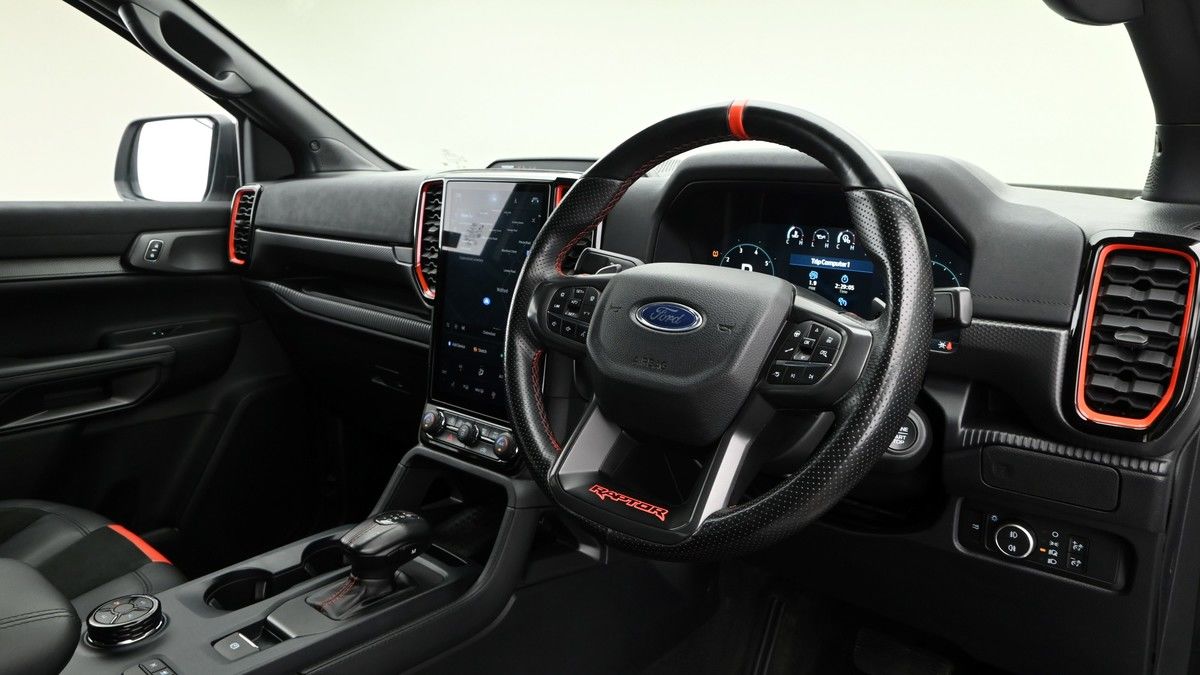 Ford Ranger Image 3