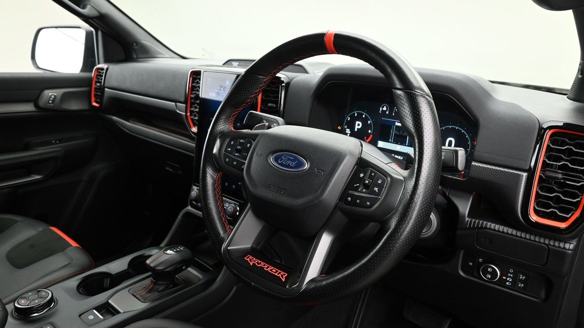 Ford Ranger Image 3