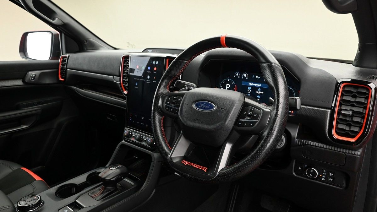 Ford Ranger Image 3