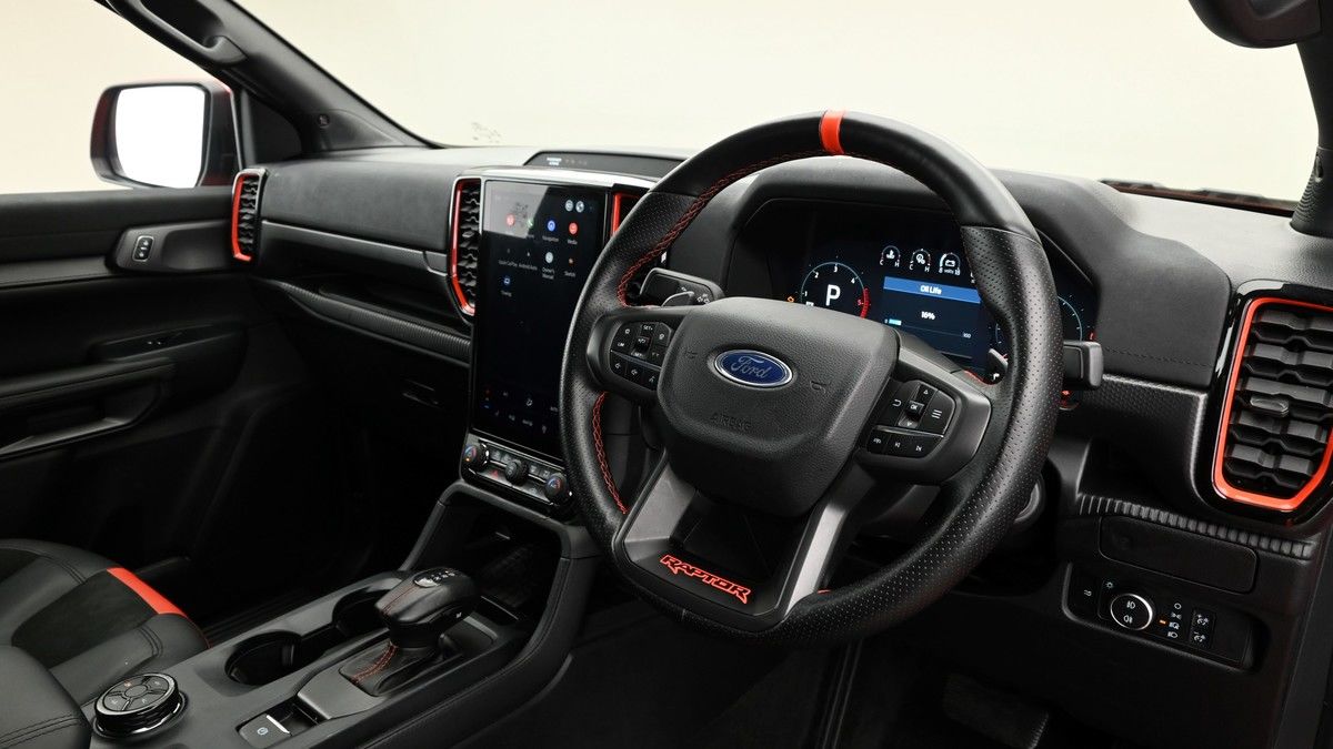 Ford Ranger Image 3