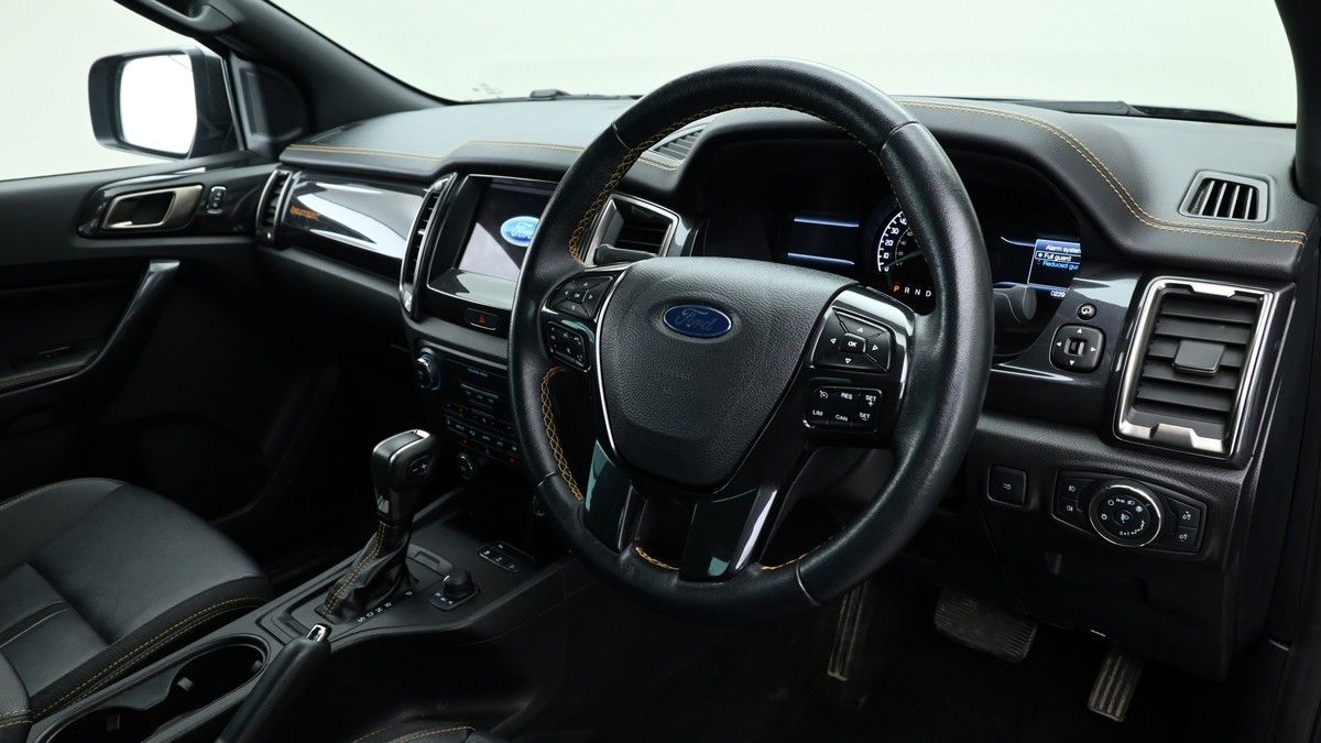 Ford Ranger Image 3