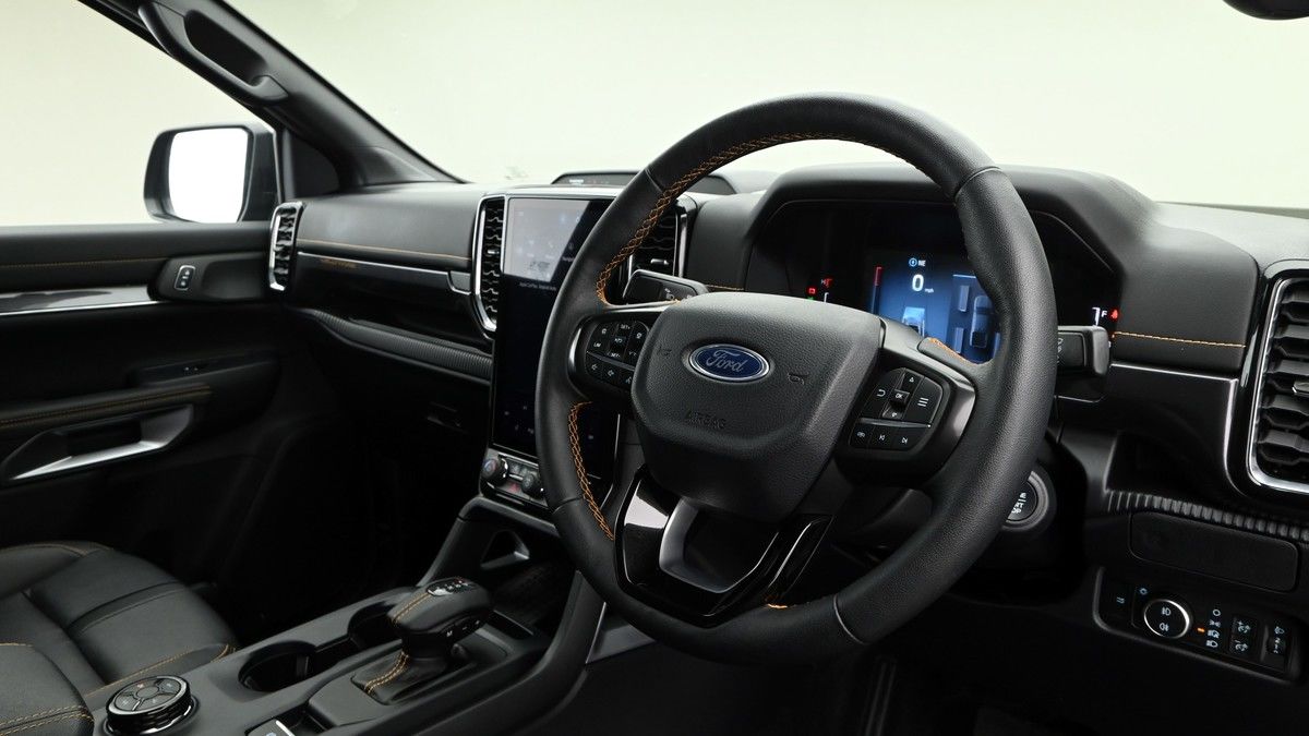 Ford Ranger Image 3