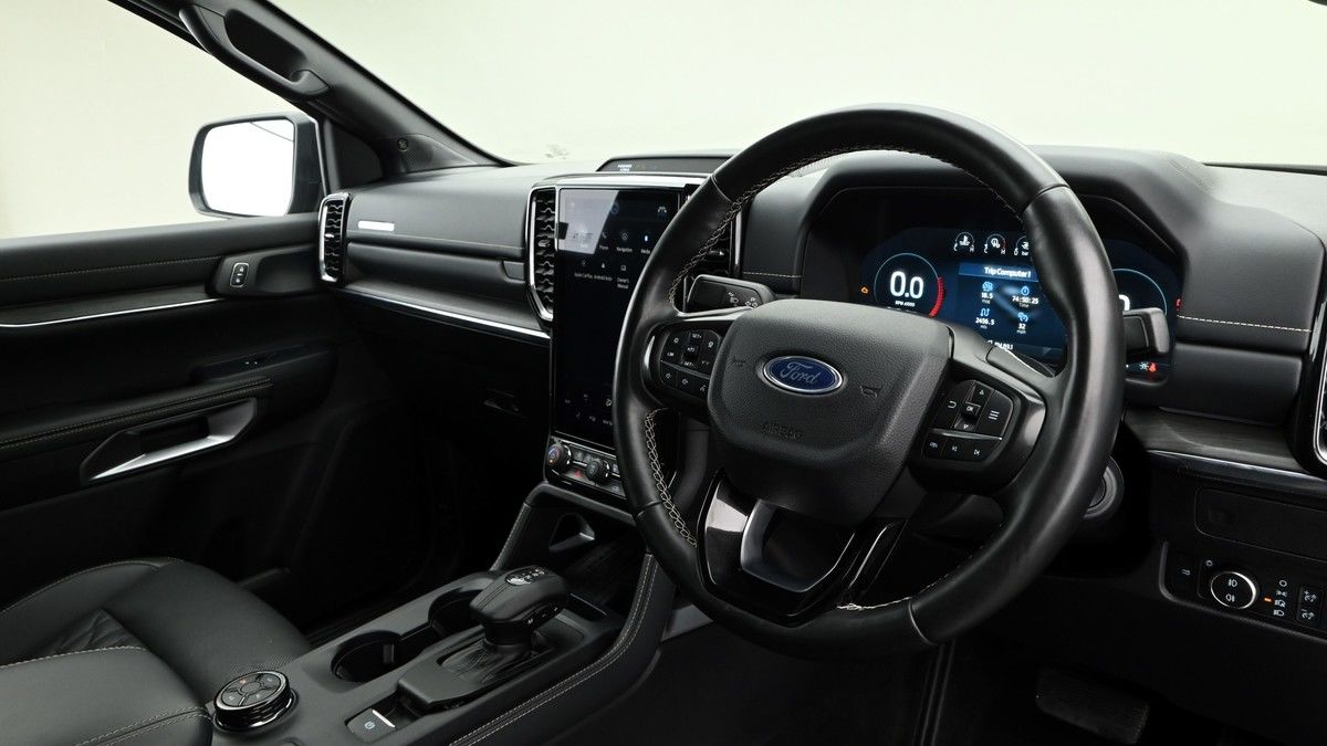 Ford Ranger Image 3