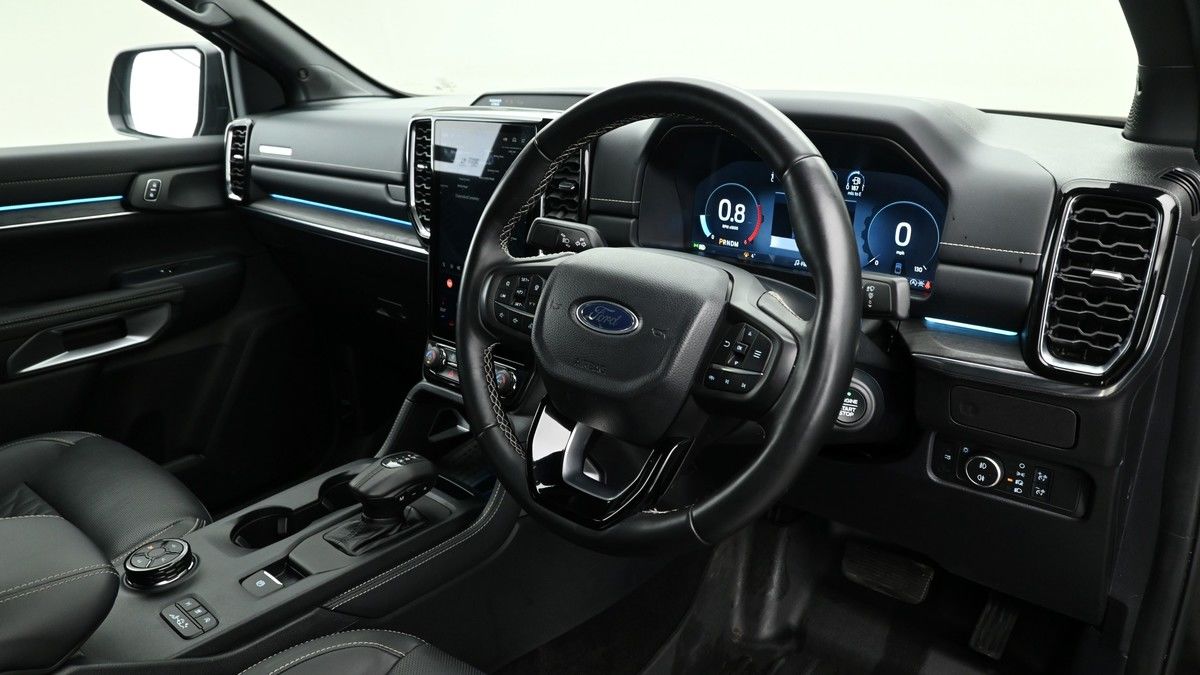 Ford Ranger Image 3