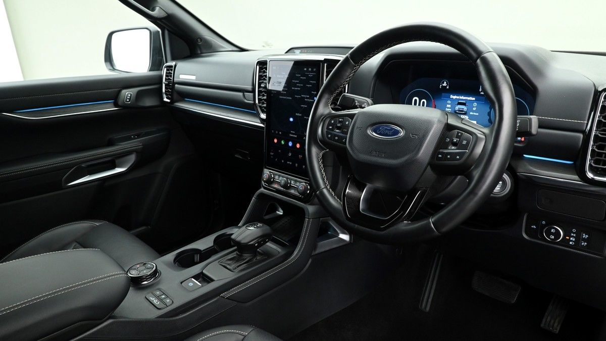 Ford Ranger Image 3