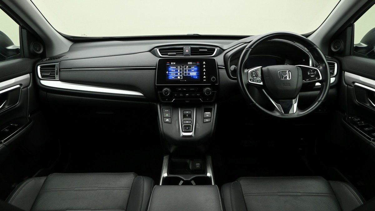 Honda CR-V Image 14