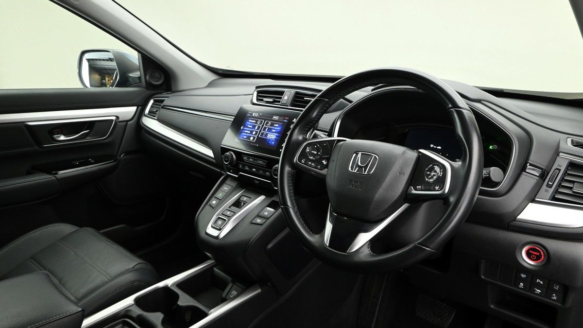 Honda CR-V Image 3