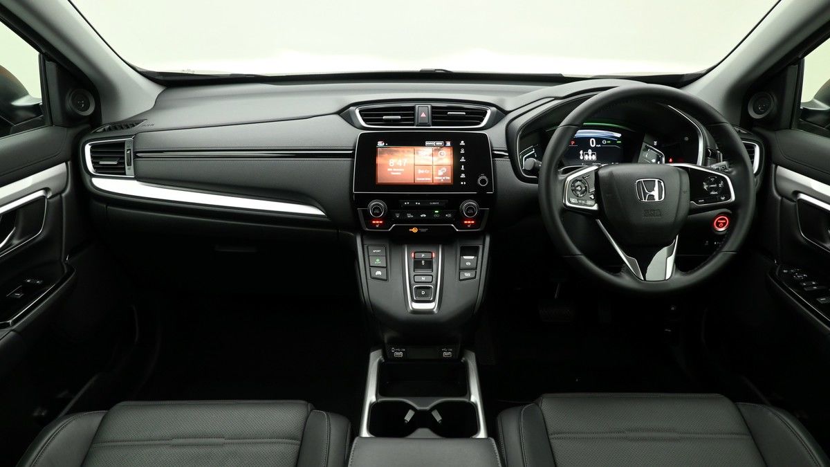 Honda CR-V Image 14