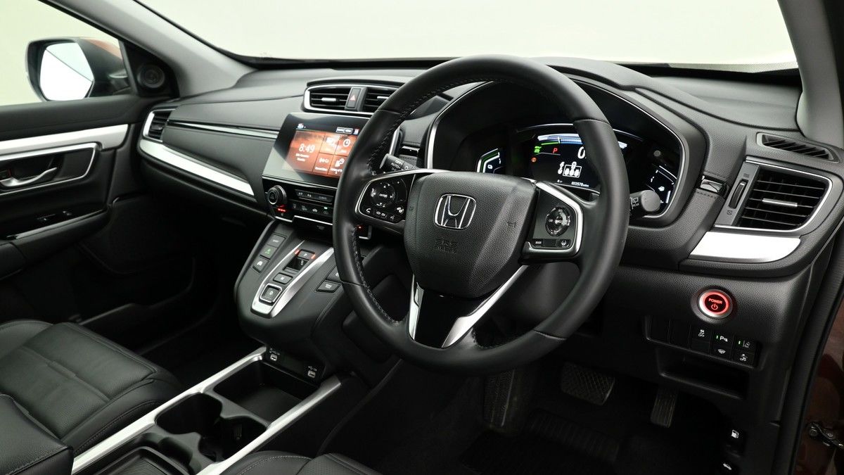 Honda CR-V Image 3