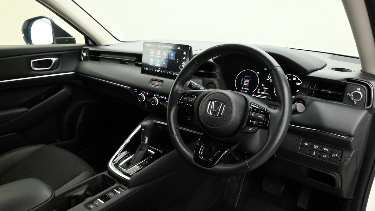 Honda HR-V Image 3