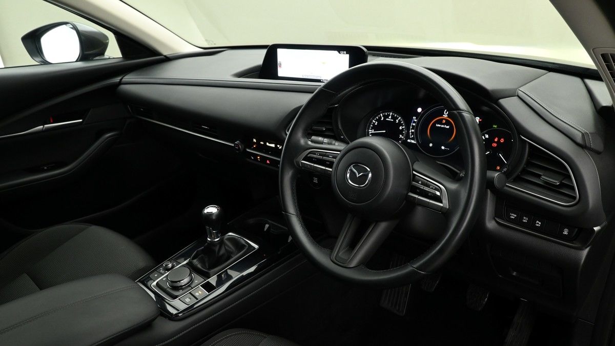 Mazda CX-30 Image 3