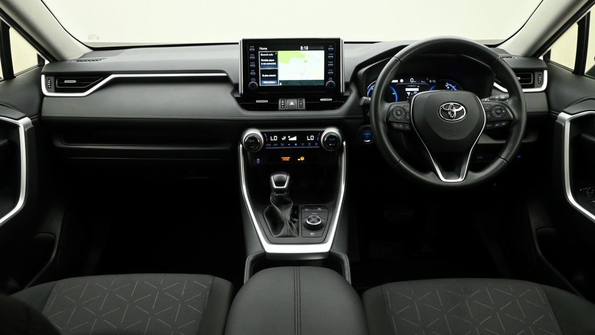 Toyota RAV4 Image 14