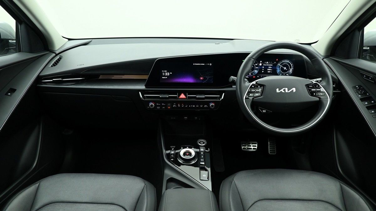 Kia Niro Image 27