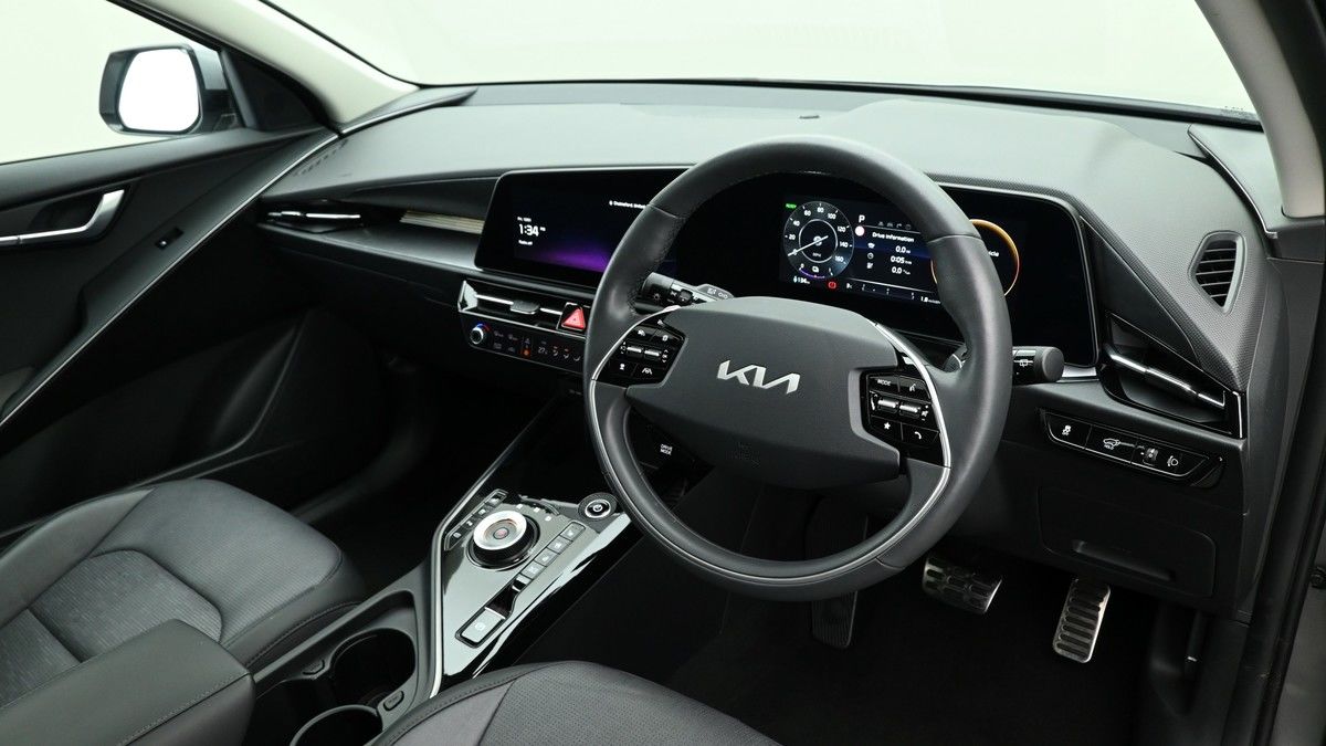 Kia Niro Image 5