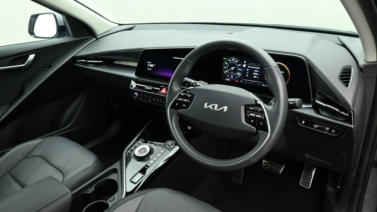 Kia Niro Image 4