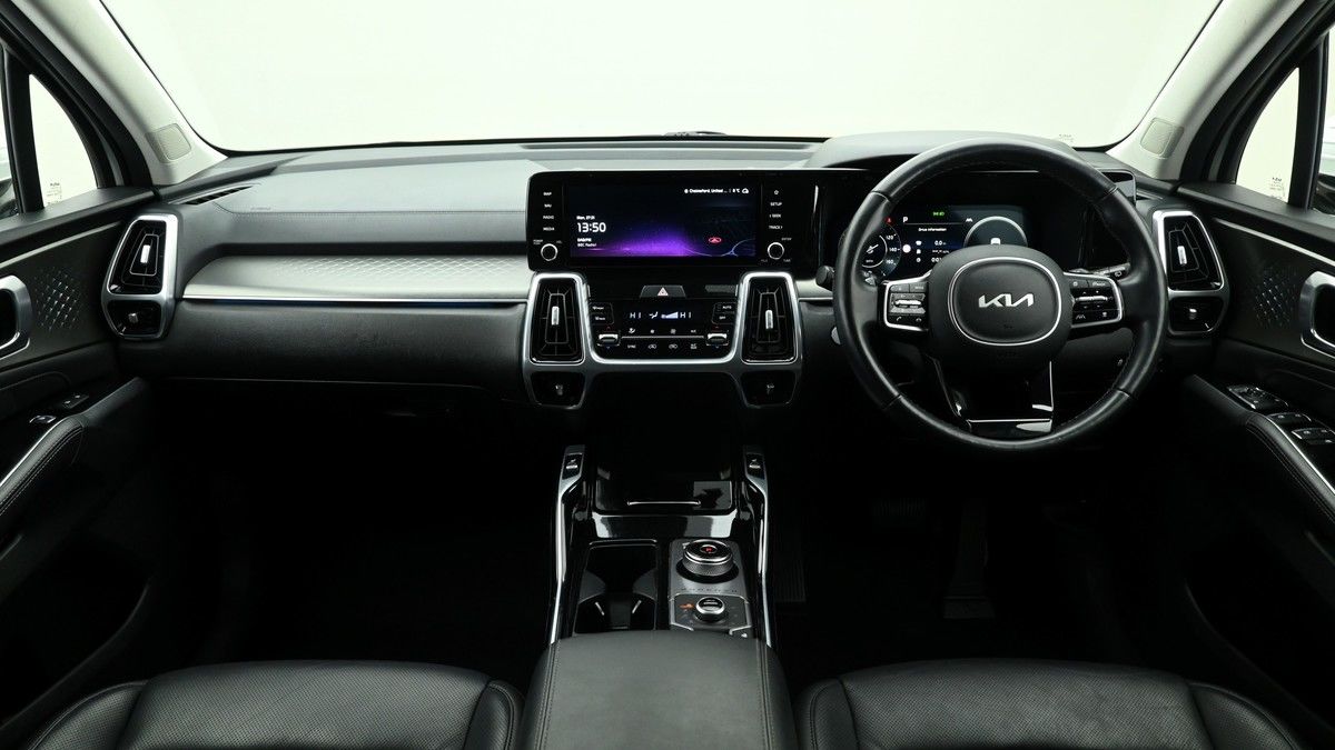 Kia Sorento Image 14