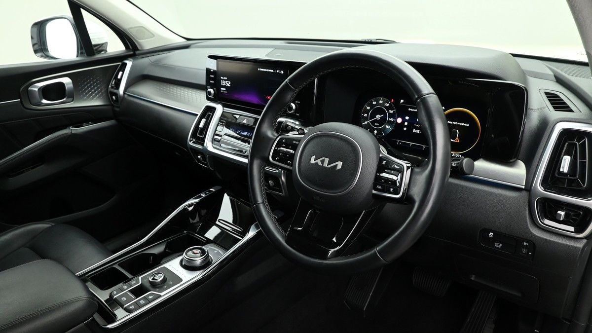 Kia Sorento Image 3