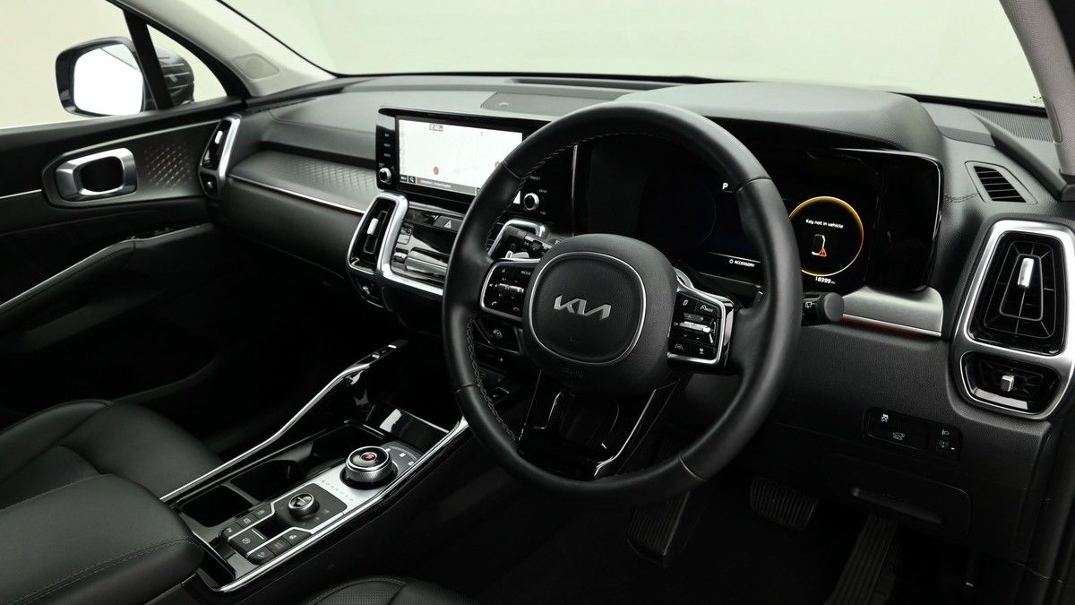 Kia Sorento Image 3