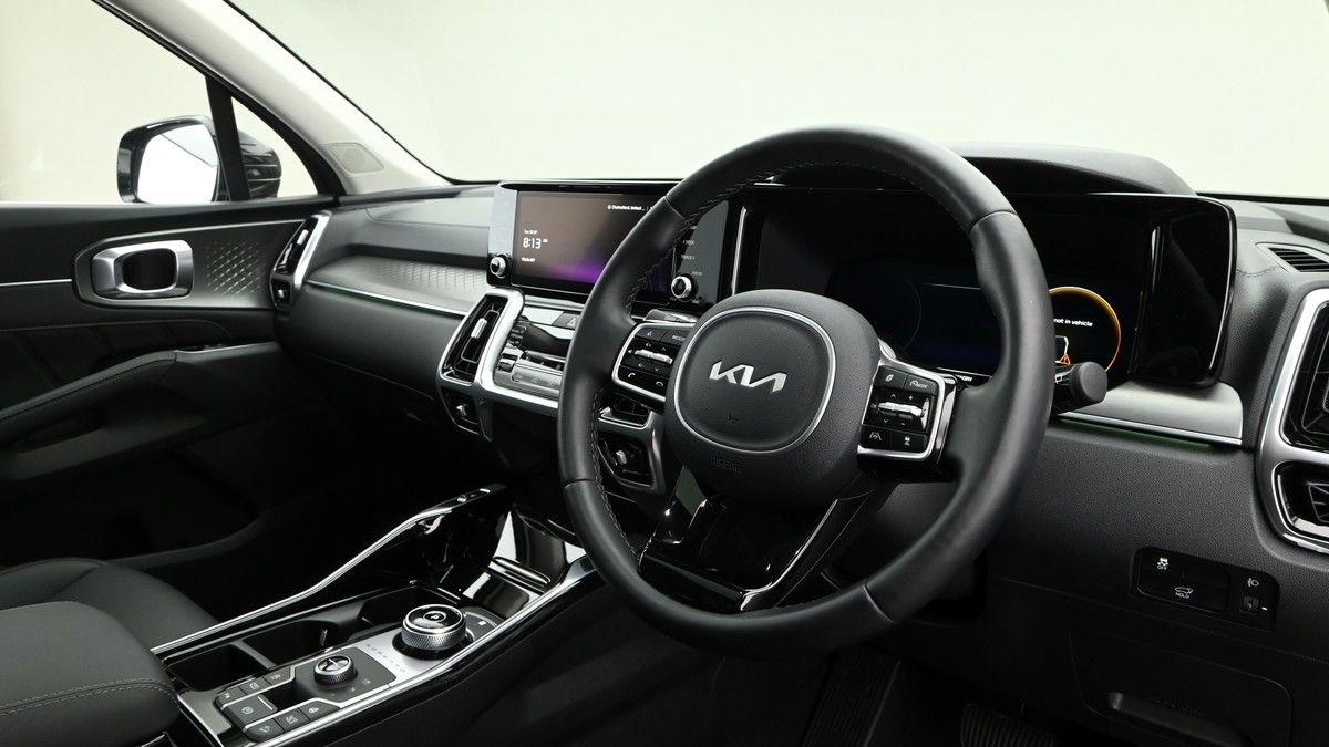 Kia Sorento Image 3