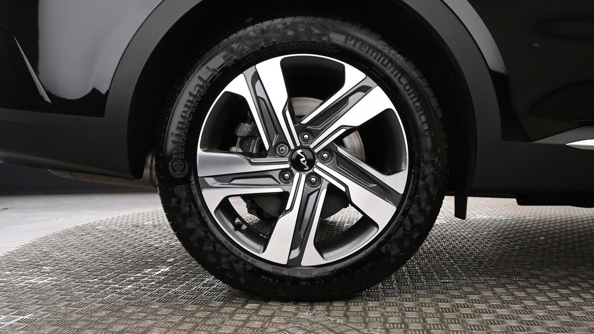 Kia Sorento Image 9