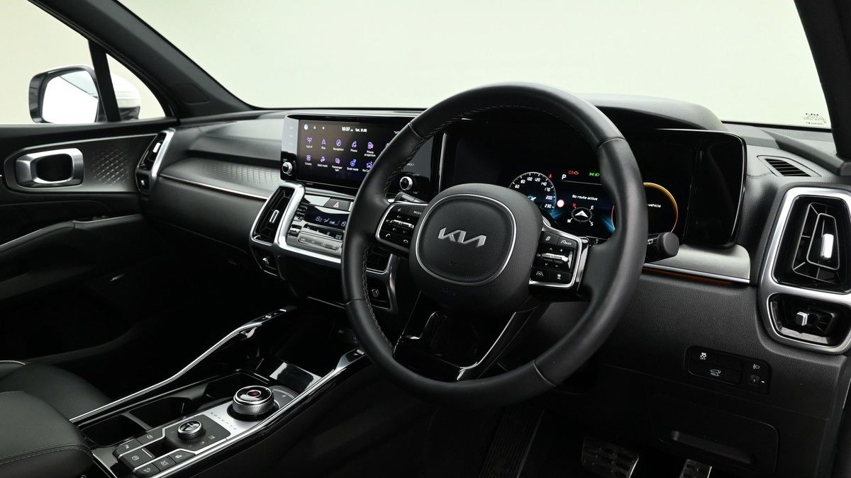 Kia Sorento Image 3