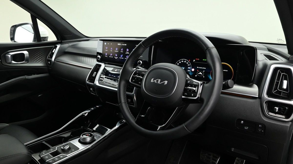 Kia Sorento Image 6