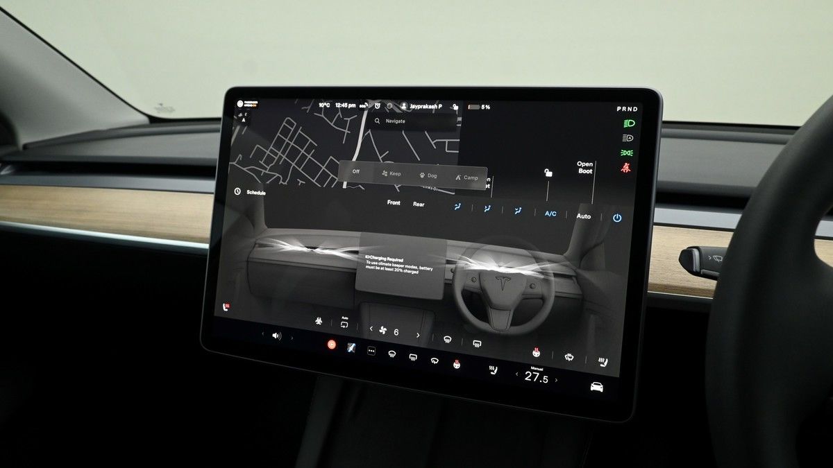 Tesla Model Y Image 12