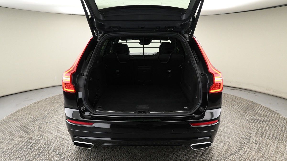 Volvo XC60 Image 10