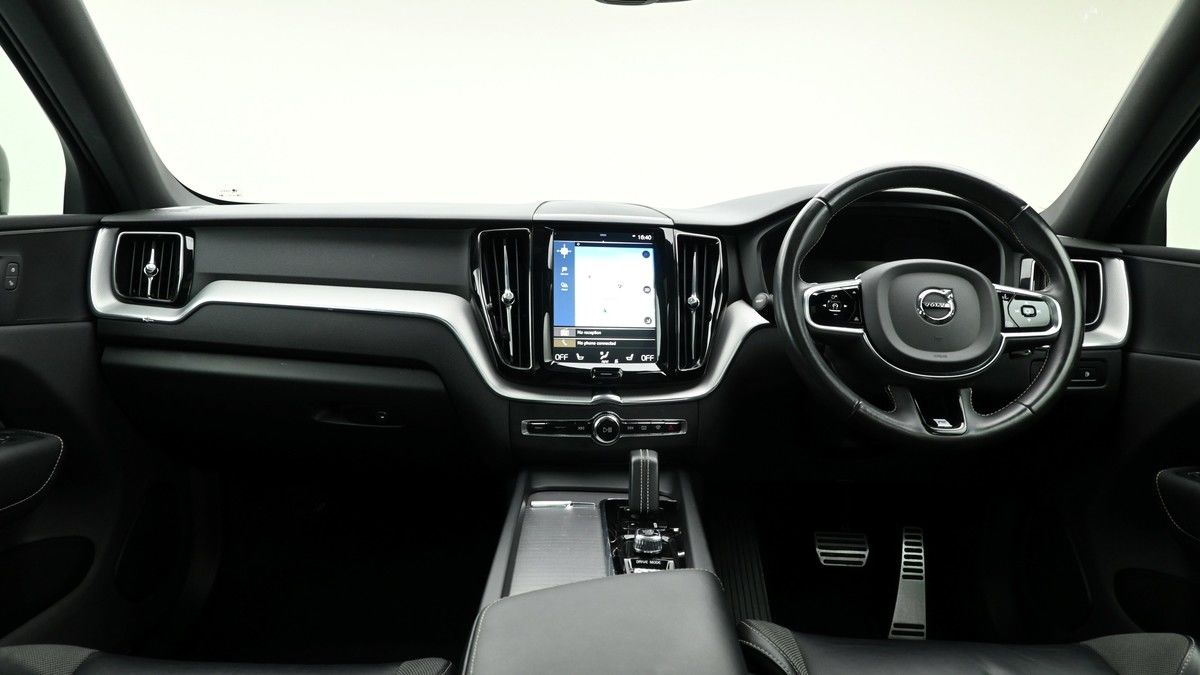 Volvo XC60 Image 14