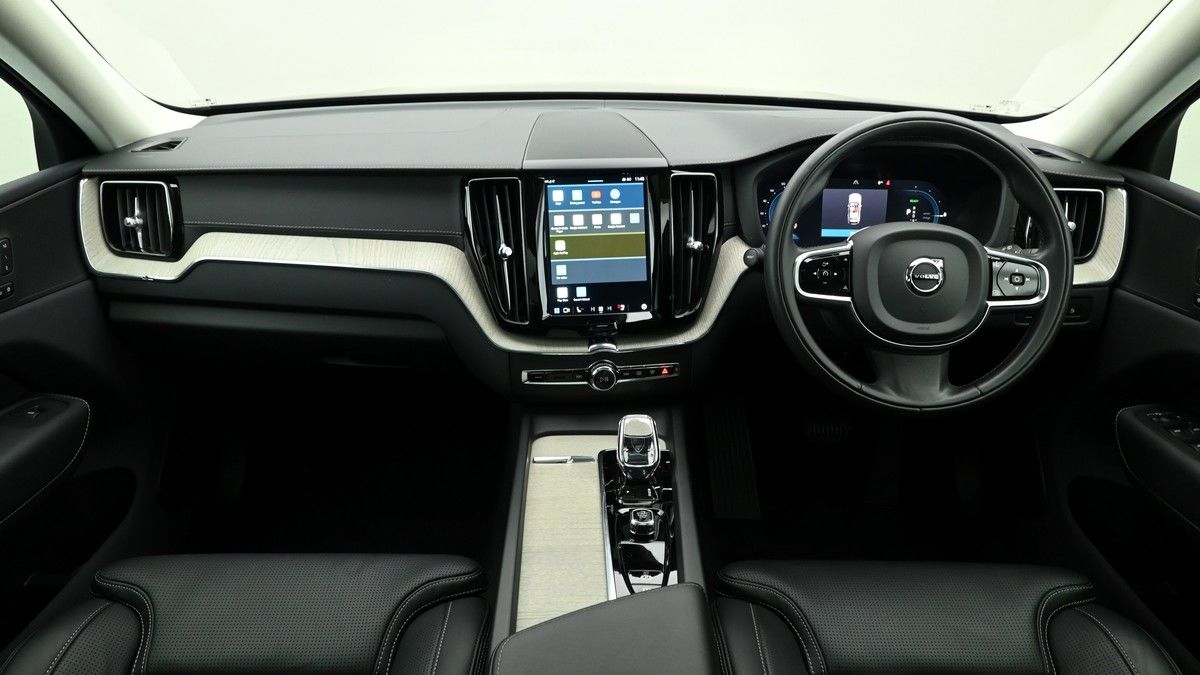 Volvo XC60 Image 14