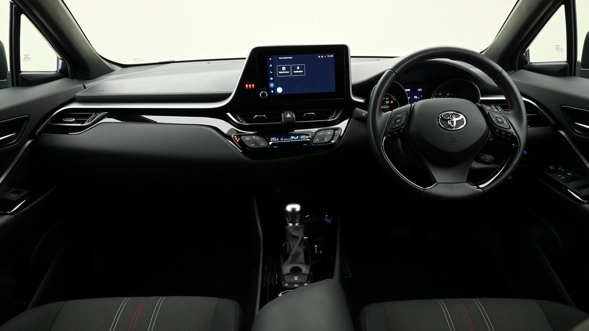 Toyota C-HR Image 14